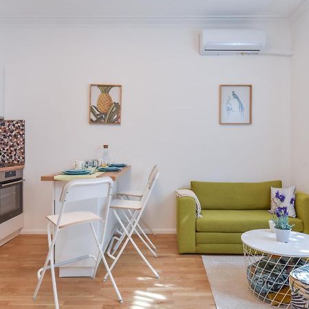 Cosy & Renovated 2Bd Flat Near Vitoshka By Flat Mаnager Apartman Szófia Kültér fotó